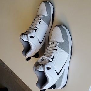 NWT FUBU HIGHTOP SNEAKERS size 9. Brand NEW.